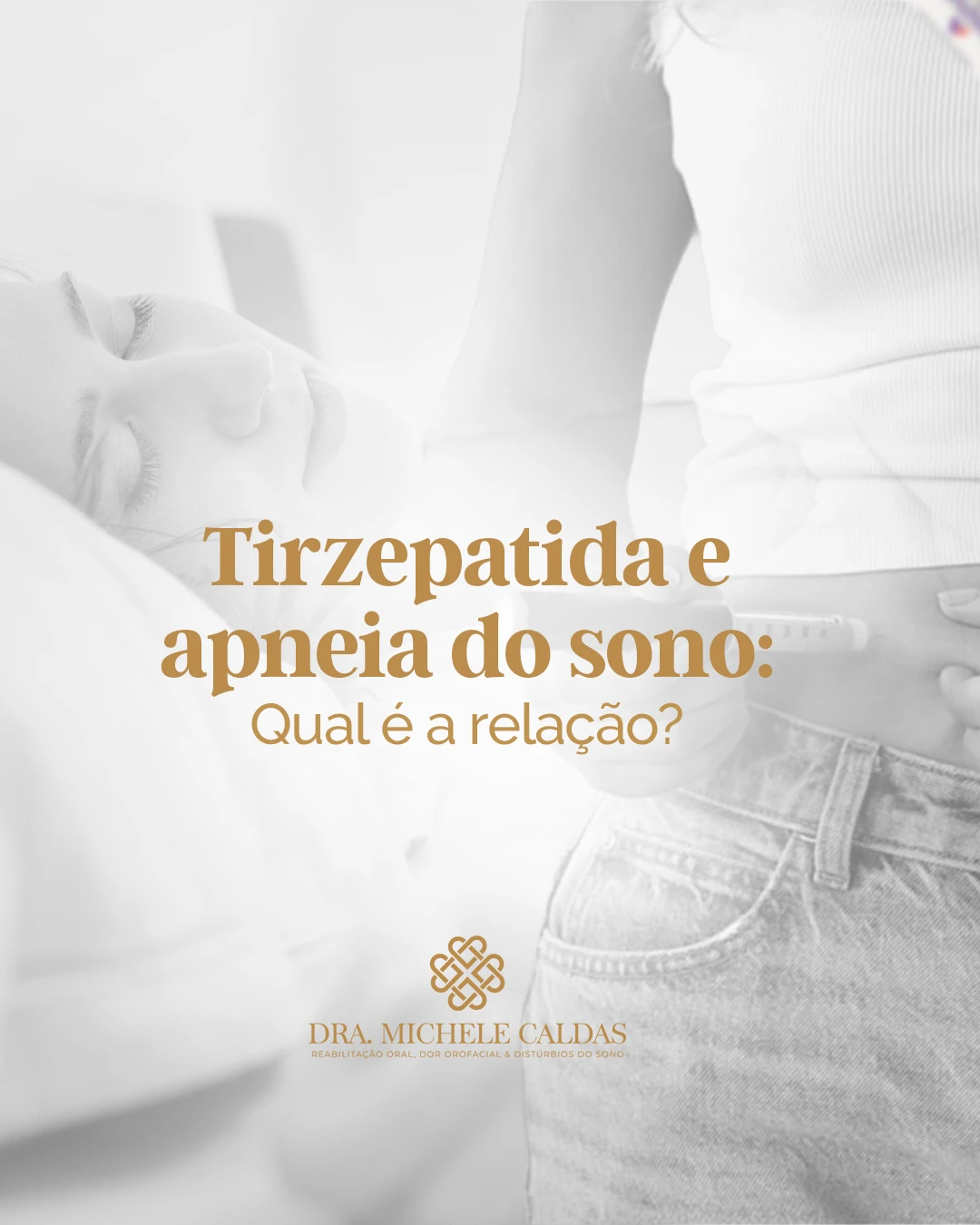 Seu peso pode estar interferindo no seu sono e a grande maioria das pessoas não percebe.